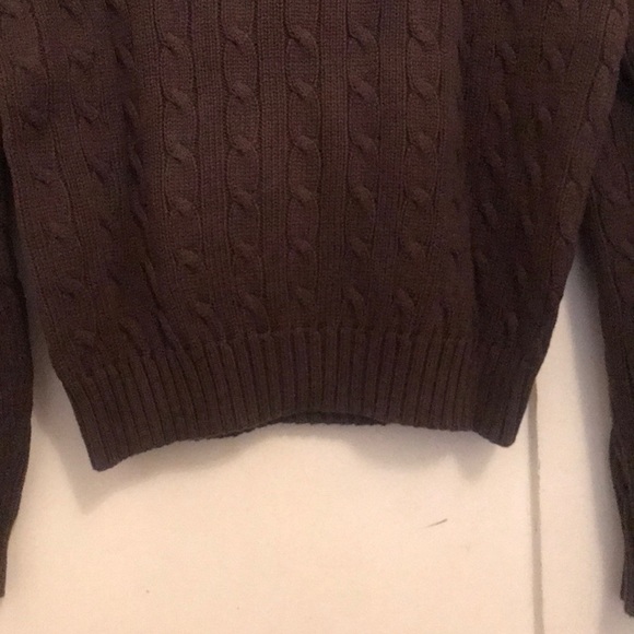 Ralph Lauren Crew Neck - Picture 5 of 5
